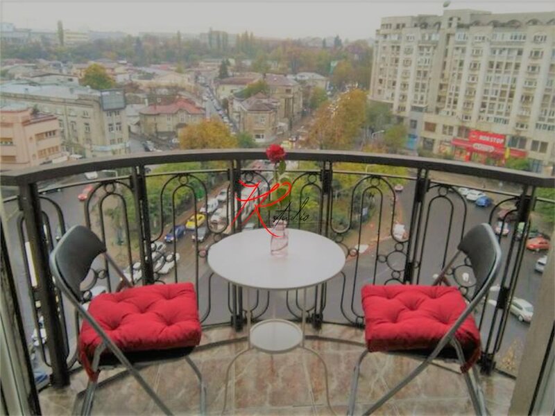 Libertatii Inchiriere apartament 2 camere Parlamentului cu CT