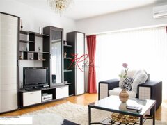 Libertatii Inchiriere apartament 2 camere Parlamentului cu CT