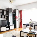 Libertatii Inchiriere apartament 2 camere Parlamentului cu CT